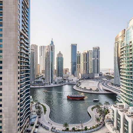 Frank Porter - Marina Diamond 4 Apartamento Dubai Exterior foto
